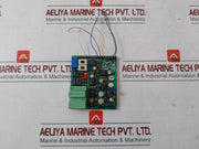 Hbm 140983C Printed Circuit Board 525.26-2121, 525.26-3021