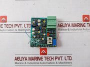 Hbm 140983C Printed Circuit Board 525.26-2121, 525.26-3021