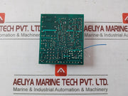 Hbm 140983C Printed Circuit Board 525.26-2121, 525.26-3021