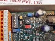 Hbm Ae301 Analog Amplifier