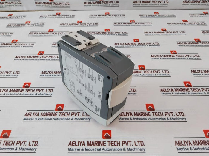 Hbm Mp60 Controller 24V 9W