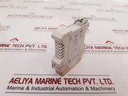 Hbm Rm4220 Amplifier 16….32V Dc