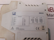 Hbm Rm4220 Amplifier 16….32V Dc