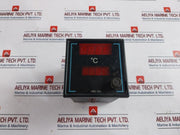 Hbo Instruments 434.173-1 Digital Meter Ip65 4-20 Ma