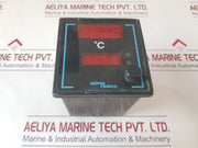 Hbo Instruments 434.173-1 Ip65 Digital Meter