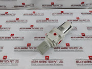 Hbqd Aw4000-06D Air Filter Regulator 145Psi 0.15-0.8Mpa 1.0Mpa