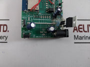 Hbt-mms-ss-02-0120 Printed Circuit Board