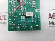 Hbt-mms-ss-02-0120 Printed Circuit Board