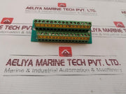 Hbz-1 7212-140.0001 Terminal Block Module