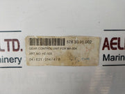 Hc-503 Gear Control Unit