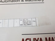 Hc-61S Handset Phone Cord