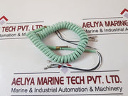 Hc-61S Handset Phone Cord