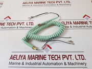 Hc-61S Handset Phone Cord