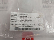 Hca-sp-0007 Dc220V Vacuum Contactor Solenoid Starter Panel