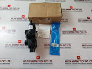 Hci Prince Rd512Ca5A4B1 Directional Control Valve, Single Spool, 3 Ways