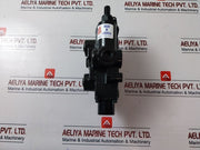 Hci Prince Rd512Ca5A4B1 Directional Control Valve, Single Spool, 3 Ways