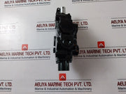 Hci Prince Rd512Ca5A4B1 Directional Control Valve, Single Spool, 3 Ways