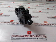 Hci Prince Rd512Ca5A4B1 Directional Control Valve, Single Spool, 3 Ways