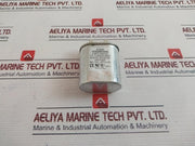 Hcks050V440Z 10,000 Afc Protected Capacitor 5 Mfd 400V Ac