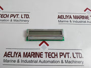 Densitron Hcn-24V Lcd Display F0018Ch