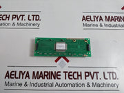 Densitron Hcn-24V Lcd Display F0018Ch