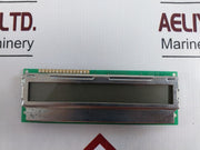 Densitron Hcn-24V Lcd Display F0018Ch