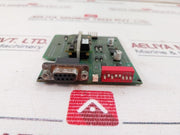 Hcs 1950 028 01 Pcb Board