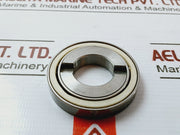 Hd Systems 20-80-921563-27 Steel Tapered Roller Bearing