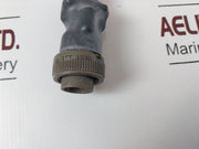 Hdi2200-snsr-cam-pt Potentiometer Linear 2K With Ss Cylinder