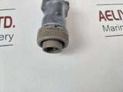 Hdi2200-snsr-cam-pt Potentiometer Linear 2K With Ss Cylinder
