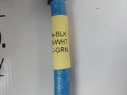Hdi2200-snsr-cam-pt Potentiometer Linear 2K With Ss Cylinder