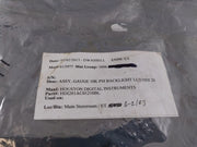 Hdi E201 Rev.B Display Pcb For Pressure Gauge Hdi201Ac01210Bl 0-10 Kpsi