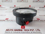 Hdi 20B6A50104002Aaa Pressure Gauges 2000B Series