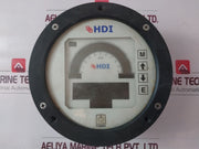 Hdi 20B6A50 1040 02A Aa Pressure Gauge System 0-10 Kpsi 60Â°C
