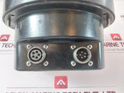 Hdi 20B6A50 1040 02A Aa Pressure Gauge System 0-10 Kpsi 60Â°C