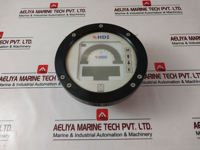 Hdi 20L6A14-0000-000-fd 0-10 Kpsi