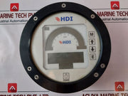 Hdi 20L6A14-0000-000-fd 0-10 Kpsi