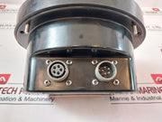 Hdi 20L6A14-0000-000-fd 0-10 Kpsi