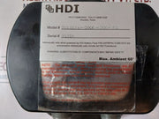 Hdi 20L6A14-0000-000-fd 0-10 Kpsi