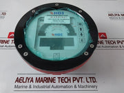 Hdi 20L6A14-0000-000-fd Pressure Gauge Free Shipping