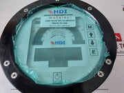 Hdi 20L6A14-0000-000-fd Pressure Gauge Free Shipping