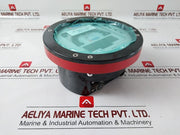 Hdi 20L6A14-0000-000-fd Pressure Gauge Free Shipping