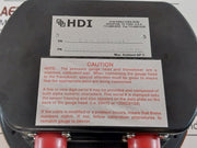 Hdi 20L6A14-0000-000-fd Pressure Gauge