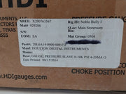Hdi 20L6A14-0000-000-fd Pressure Gauge