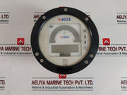 Hdi 20L6A14-0000-000-fd Pressure Gauge 