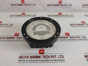 Hdi 20L6A14-0000-000-fd Pressure Gauge Used