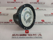 Hdi 20L6A14-0000-000-fd Pressure Gauge Used