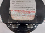 Hdi 20L6A14-0000-000-fd Pressure Gauge Used