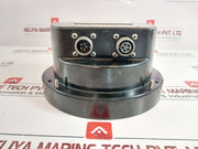 Hdi 20L6A14-0000-000-fd Pressure Gauge Used