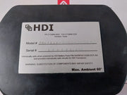 Hdi 20L7A14-0000-000-fd 60Â°